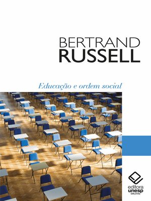 cover image of Educação e ordem social